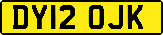 DY12OJK