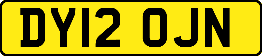 DY12OJN