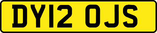 DY12OJS