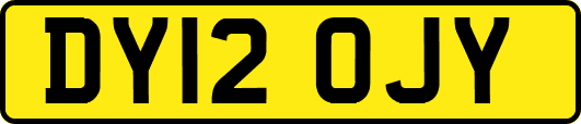 DY12OJY