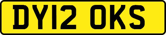DY12OKS