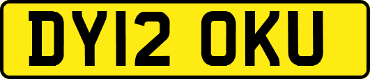DY12OKU