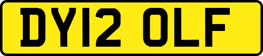 DY12OLF