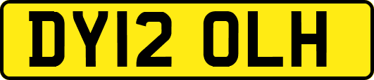 DY12OLH