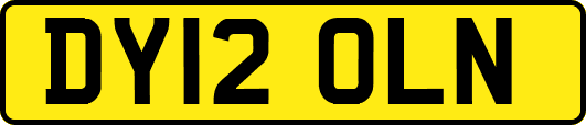 DY12OLN