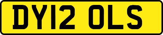 DY12OLS