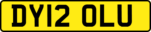 DY12OLU