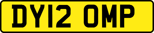 DY12OMP