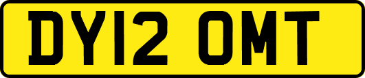 DY12OMT