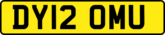 DY12OMU