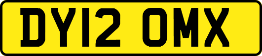DY12OMX