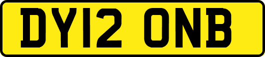 DY12ONB