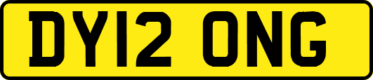DY12ONG