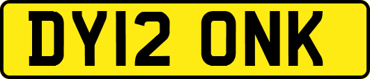 DY12ONK