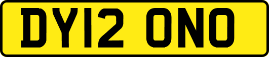 DY12ONO