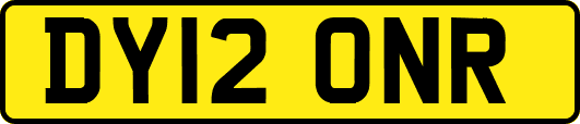 DY12ONR