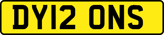 DY12ONS