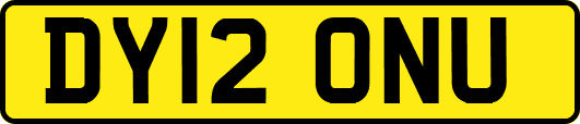 DY12ONU