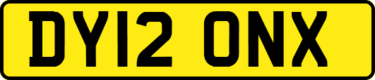 DY12ONX