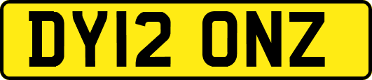 DY12ONZ