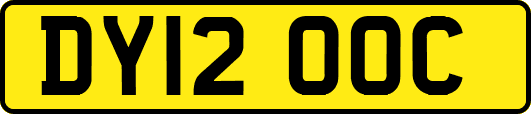 DY12OOC