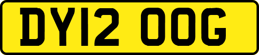 DY12OOG
