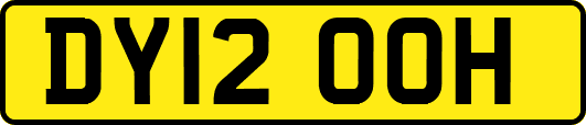 DY12OOH