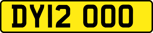 DY12OOO