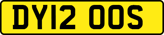 DY12OOS