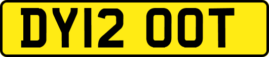 DY12OOT