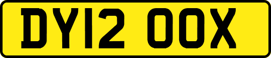 DY12OOX