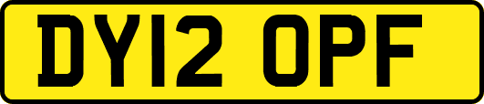 DY12OPF
