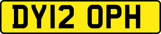 DY12OPH