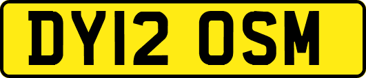 DY12OSM