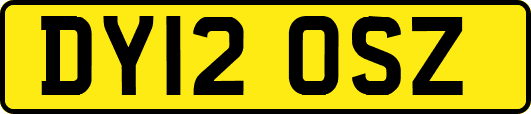 DY12OSZ