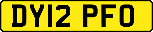 DY12PFO