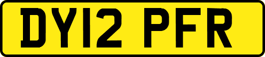 DY12PFR