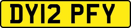 DY12PFY