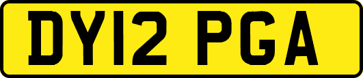 DY12PGA