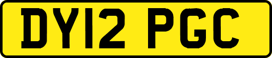 DY12PGC