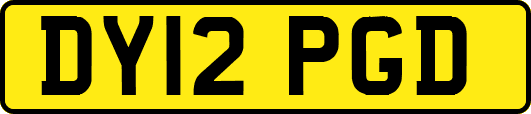 DY12PGD