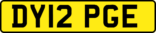 DY12PGE