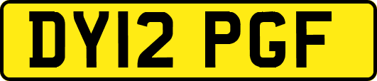 DY12PGF