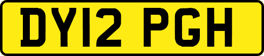 DY12PGH
