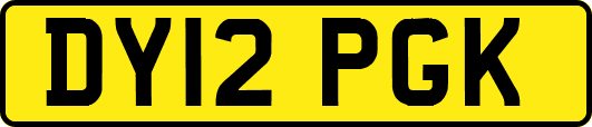 DY12PGK