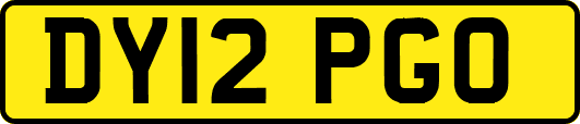 DY12PGO