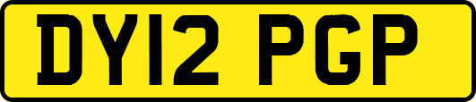 DY12PGP