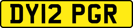 DY12PGR