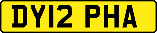 DY12PHA