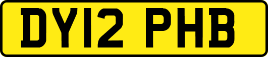 DY12PHB